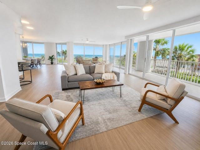 3740 Ocean Beach Boulevard 206, Cocoa Beach, FL, 32931 photo 3