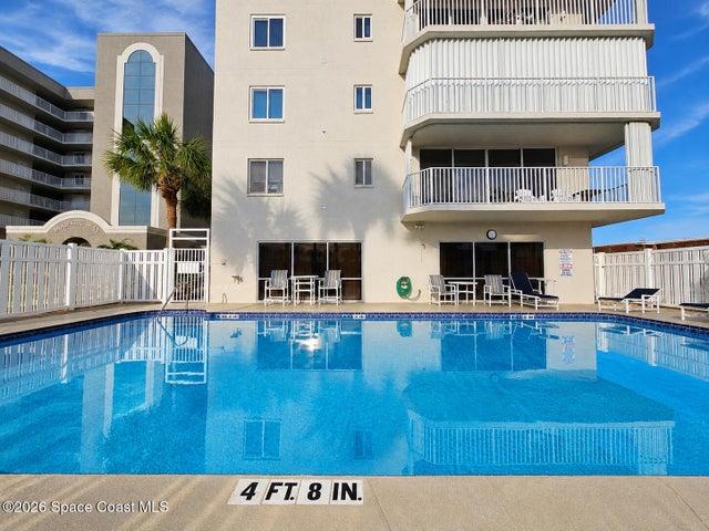 3740 Ocean Beach Boulevard 206, Cocoa Beach, FL, 32931 photo 22