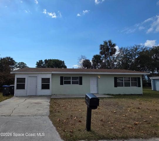 2235 Anna Drive, Titusville, FL, 32796 photo 2