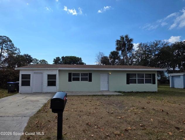 2235 Anna Drive, Titusville, FL, 32796 photo 3