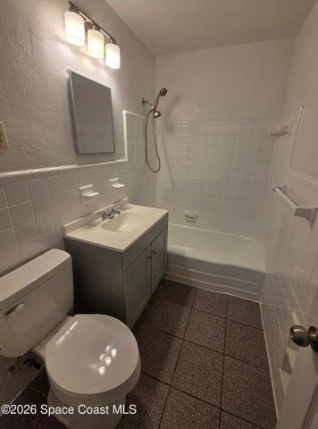 Full bath