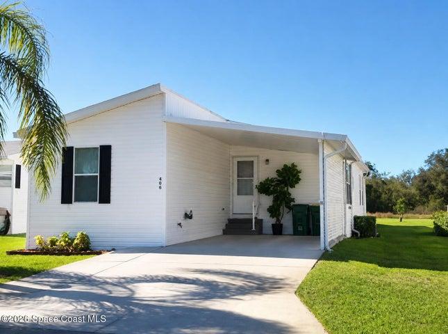 385 Outer Drive, Cocoa