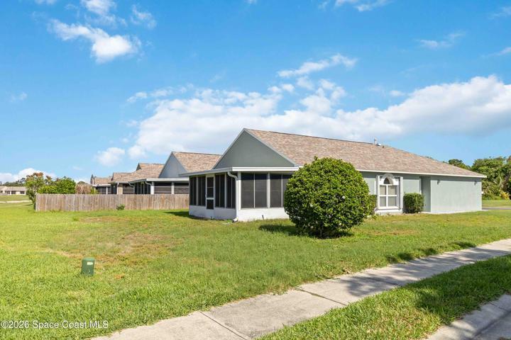 2126 Redwood Circle NE, Palm Bay, FL, 32905 photo 26