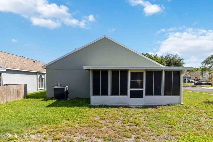 2126 Redwood Circle NE, Palm Bay, FL, 32905 photo 27