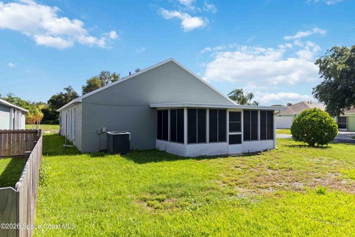 2126 Redwood Circle NE, Palm Bay, FL, 32905 photo 28