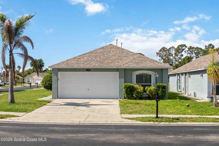 2126 Redwood Circle NE, Palm Bay, FL, 32905 photo 29