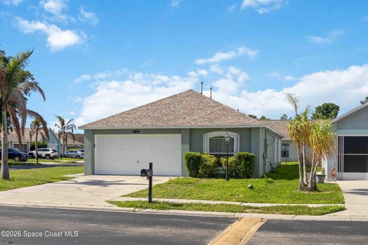 2126 Redwood Circle NE, Palm Bay, FL, 32905 photo 30