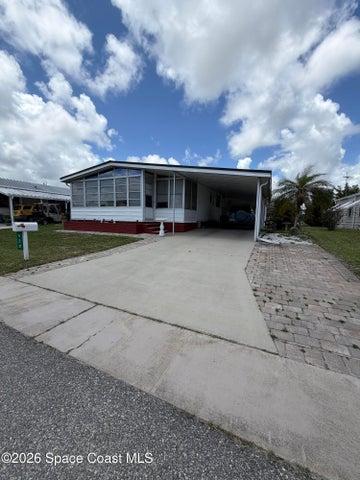 520 Marnie Circle, Melbourne, FL, 32904 photo 2