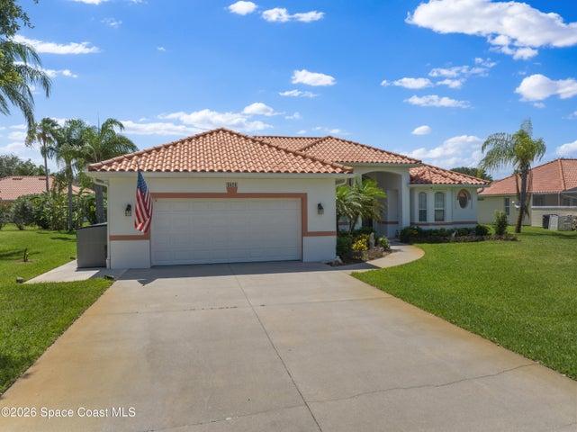5828 Pine Ridge Circle, Vero Beach