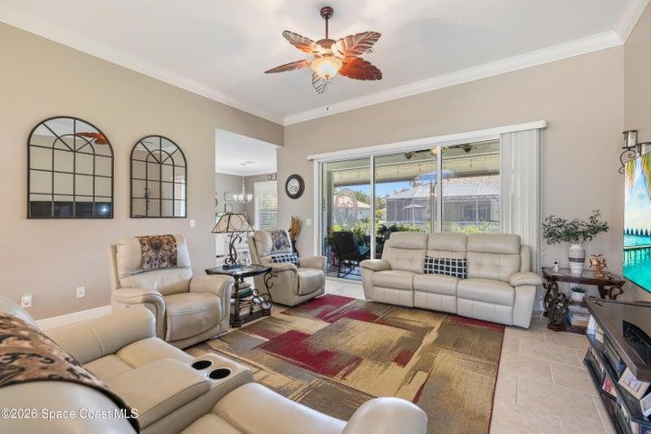 5828 Pine Ridge Circle, Vero Beach, FL, 32967 photo 13