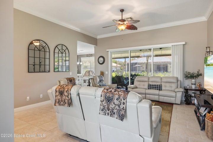 5828 Pine Ridge Circle, Vero Beach, FL, 32967 photo 14