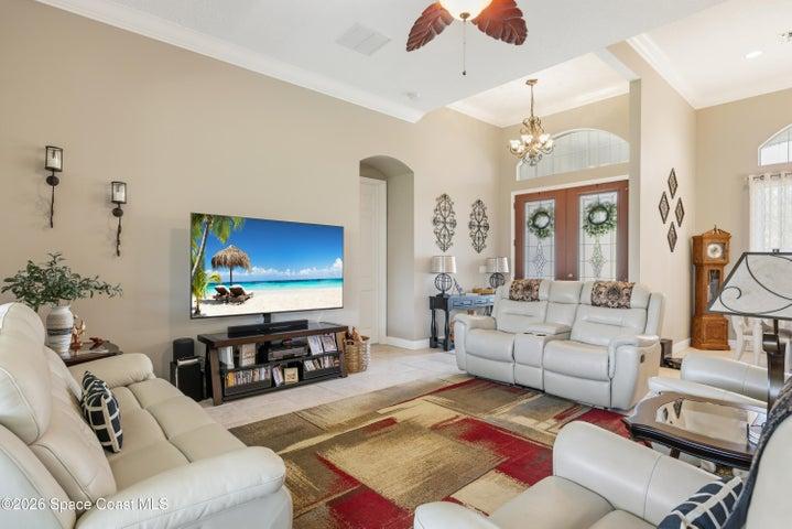 5828 Pine Ridge Circle, Vero Beach, FL, 32967 photo 16