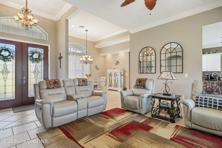 5828 Pine Ridge Circle, Vero Beach, FL, 32967 photo 17