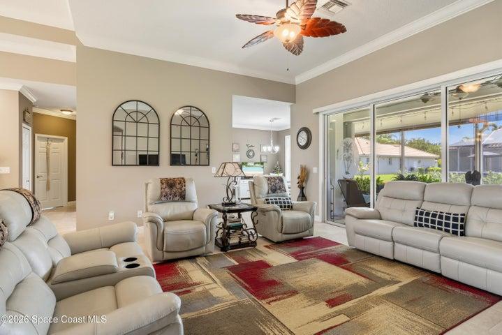 5828 Pine Ridge Circle, Vero Beach, FL, 32967 photo 18