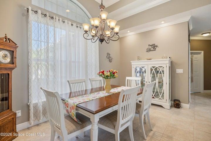 5828 Pine Ridge Circle, Vero Beach, FL, 32967 photo 19