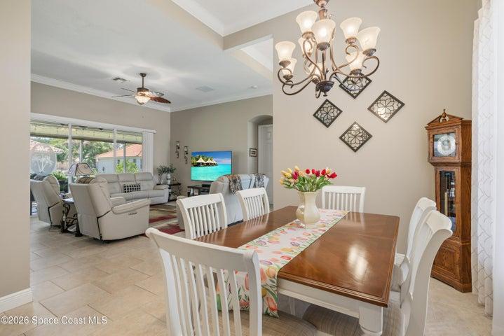 5828 Pine Ridge Circle, Vero Beach, FL, 32967 photo 20
