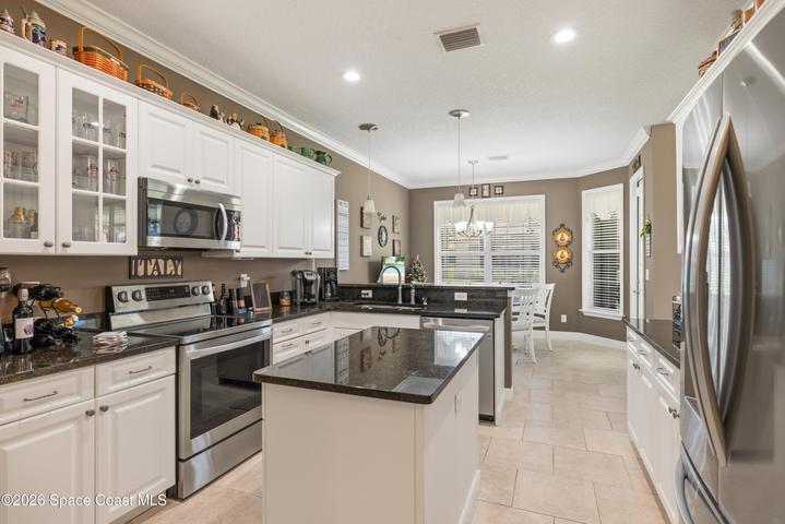 5828 Pine Ridge Circle, Vero Beach, FL, 32967 photo 21