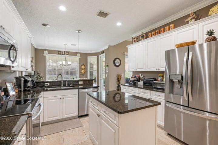 5828 Pine Ridge Circle, Vero Beach, FL, 32967 photo 22