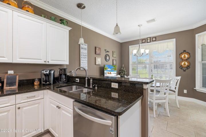 5828 Pine Ridge Circle, Vero Beach, FL, 32967 photo 25
