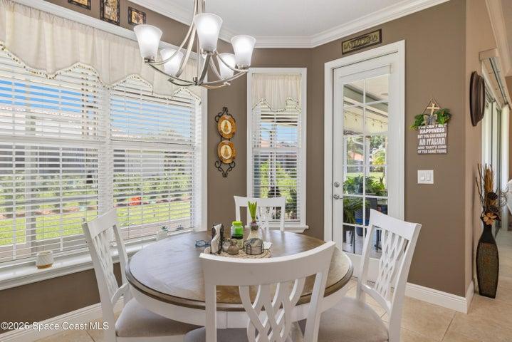 5828 Pine Ridge Circle, Vero Beach, FL, 32967 photo 28