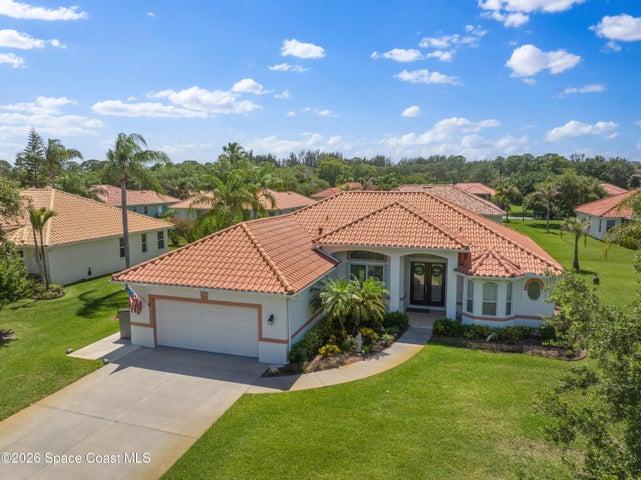 5828 Pine Ridge Circle, Vero Beach, FL, 32967 photo 32
