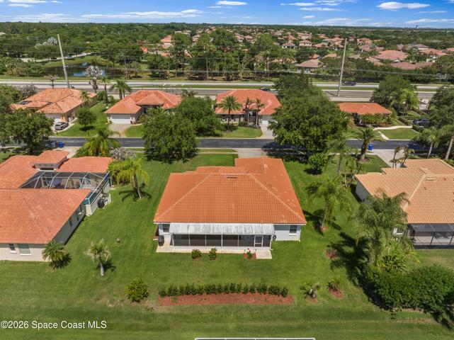 5828 Pine Ridge Circle, Vero Beach, FL, 32967 photo 35