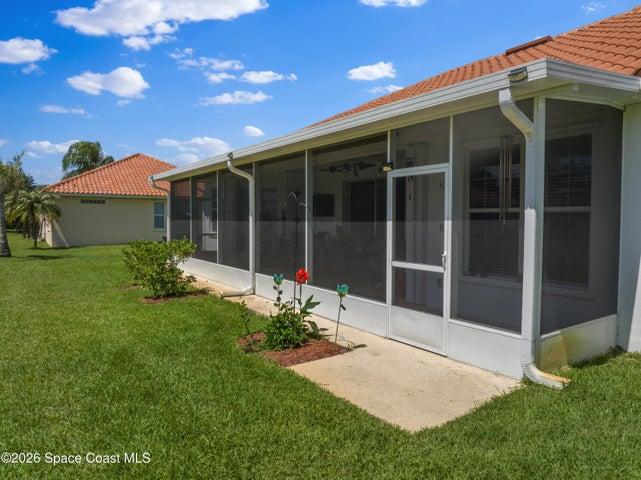 5828 Pine Ridge Circle, Vero Beach, FL, 32967 photo 36