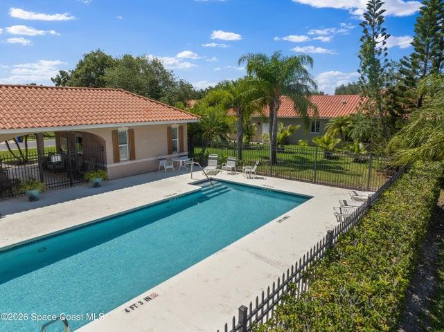 5828 Pine Ridge Circle, Vero Beach, FL, 32967 photo 38