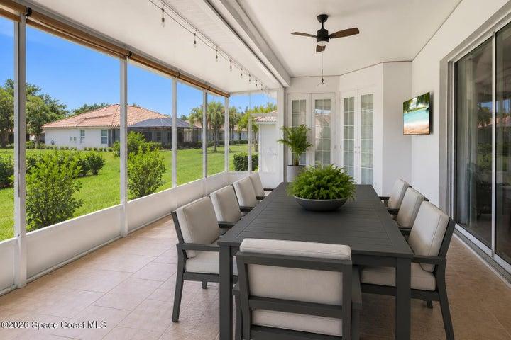 5828 Pine Ridge Circle, Vero Beach, FL, 32967 photo 40