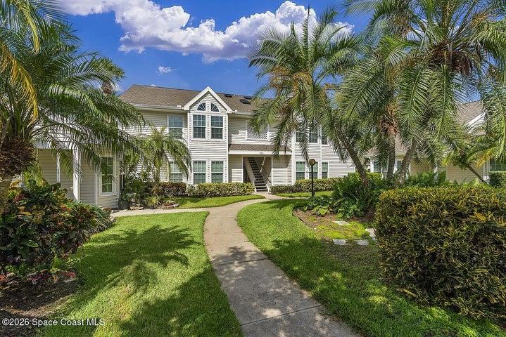 1965 Westminster Circle 6, Vero Beach