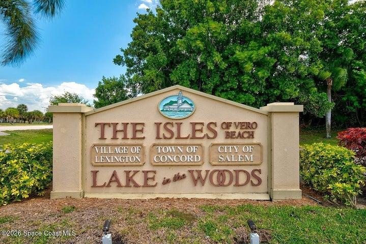 1965 Westminster Circle 6, Vero Beach, FL, 32966 photo 31