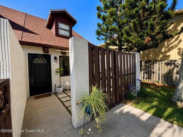 210 Columbia Drive, Cape Canaveral