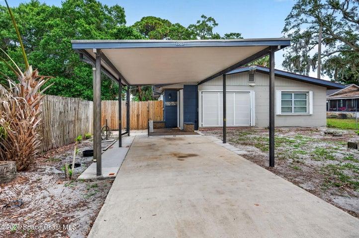 1707 Platt Street, Melbourne, FL, 32901 photo 32