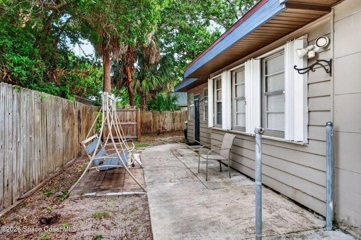 1707 Platt Street, Melbourne, FL, 32901 photo 33