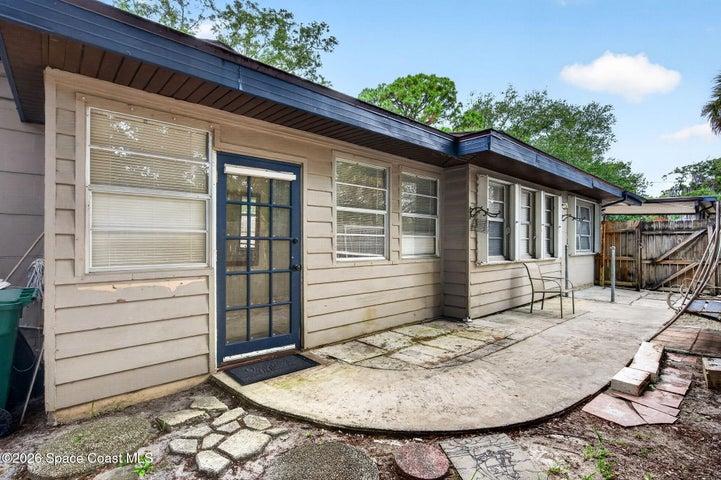 1707 Platt Street, Melbourne, FL, 32901 photo 34