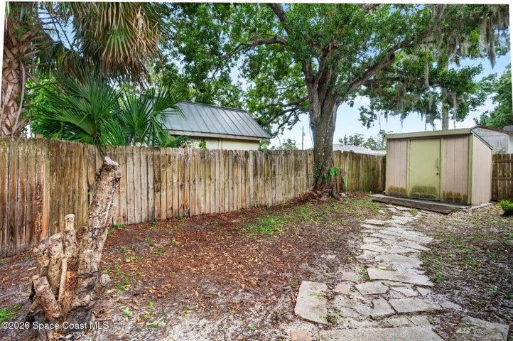 1707 Platt Street, Melbourne, FL, 32901 photo 35