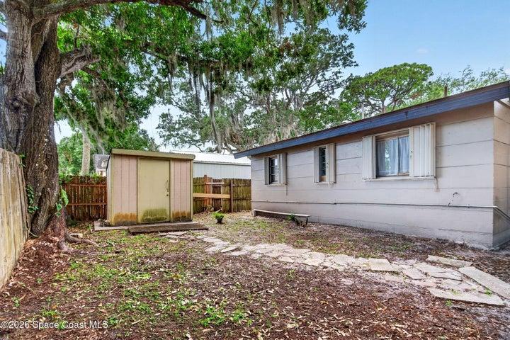 1707 Platt Street, Melbourne, FL, 32901 photo 36