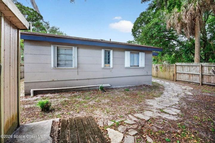 1707 Platt Street, Melbourne, FL, 32901 photo 37