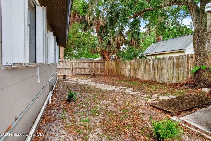 1707 Platt Street, Melbourne, FL, 32901 photo 38