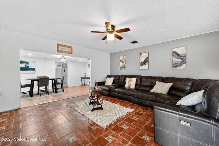 1707 Platt Street, Melbourne, FL, 32901 photo 3