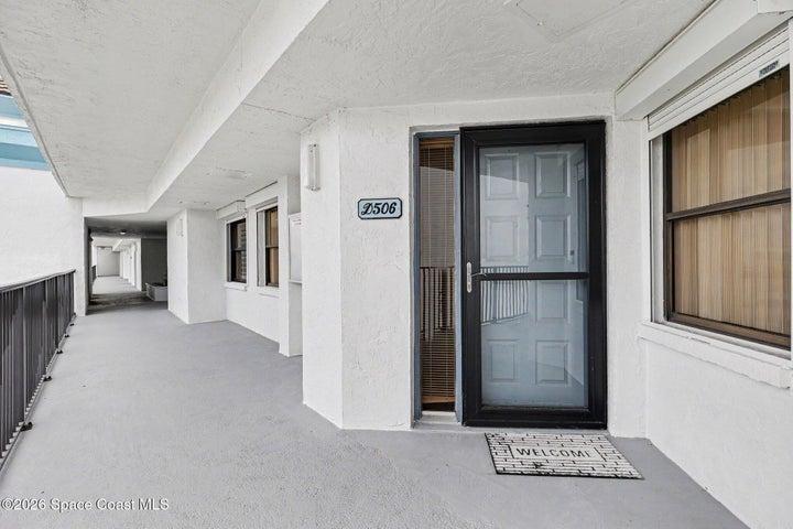 3613 S Banana River Boulevard D506, Cocoa Beach, FL, 32931 photo 3
