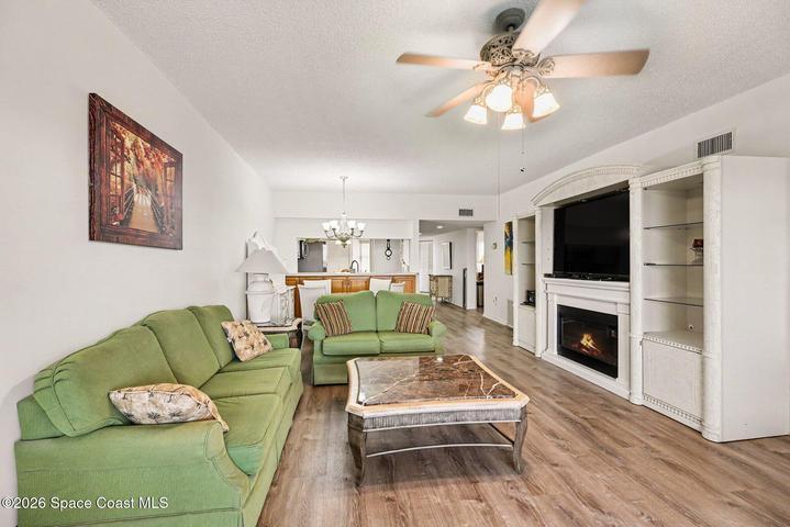 3613 S Banana River Boulevard D506, Cocoa Beach, FL, 32931 photo 4