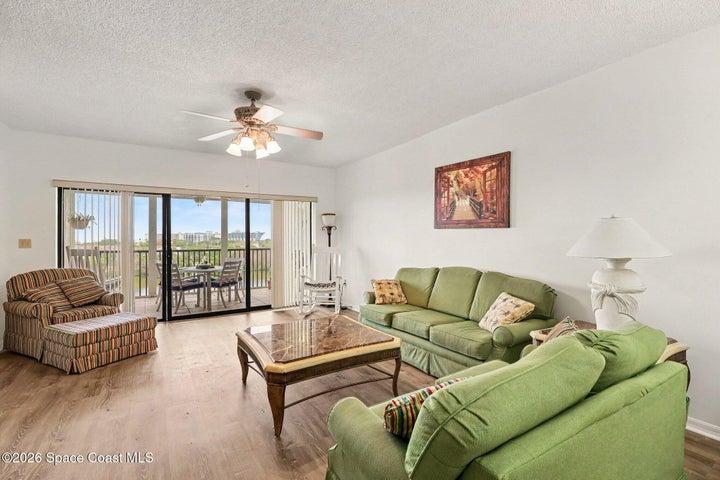 3613 S Banana River Boulevard D506, Cocoa Beach, FL, 32931 photo 5
