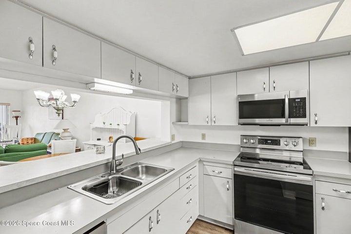 3613 S Banana River Boulevard D506, Cocoa Beach, FL, 32931 photo 6
