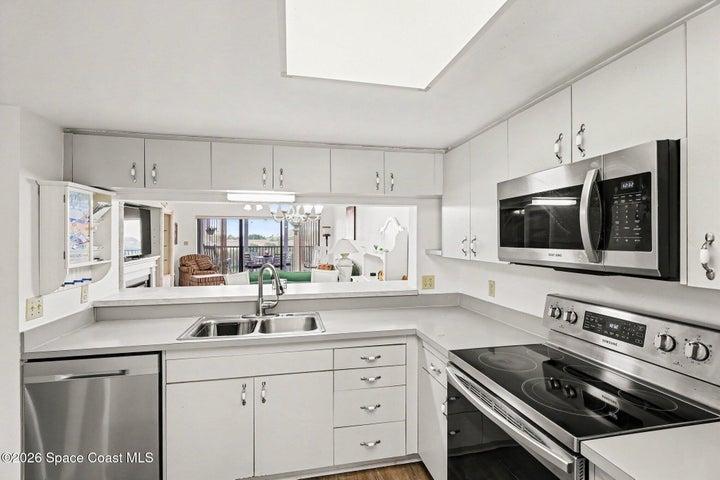 3613 S Banana River Boulevard D506, Cocoa Beach, FL, 32931 photo 7