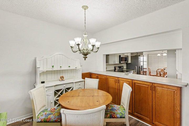 3613 S Banana River Boulevard D506, Cocoa Beach, FL, 32931 photo 9
