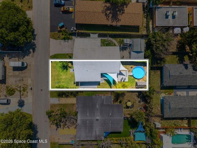 215 Jefferson Avenue, Cape Canaveral, FL, 32920 photo 3