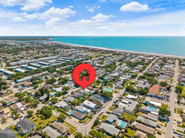 215 Jefferson Avenue, Cape Canaveral, FL, 32920 photo 34