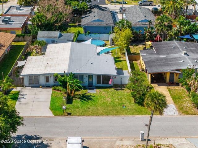 215 Jefferson Avenue, Cape Canaveral, FL, 32920 photo 30