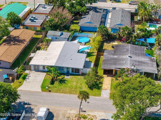 215 Jefferson Avenue, Cape Canaveral, FL, 32920 photo 32